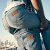 Hot Frontier Short Kinder Kinder