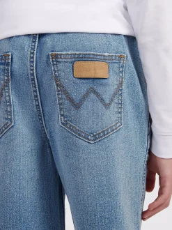 Hot Frontier Short Kinder Kinder