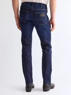 Online Greensboro Straight High Stretch Jean Herren Jeans