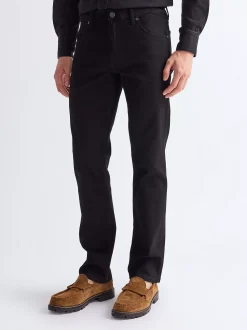 Greensboro Straight High Stretch Jean Herren Jeans