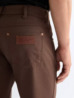 Online Greensboro Straight Lightweight Pant Herren Non-Denim Und Chinos