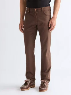 Online Greensboro Straight Lightweight Pant Herren Non-Denim Und Chinos