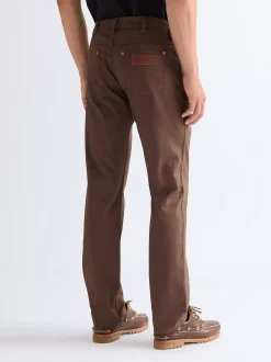 Online Greensboro Straight Lightweight Pant Herren Non-Denim Und Chinos