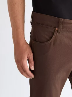 Online Greensboro Straight Lightweight Pant Herren Non-Denim Und Chinos