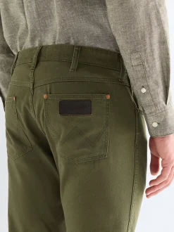 Online Greensboro Straight Lightweight Pant Herren Non-Denim Und Chinos