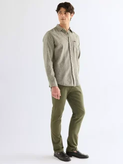 Online Greensboro Straight Lightweight Pant Herren Non-Denim Und Chinos