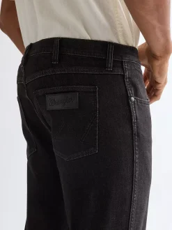 Sale Greensboro Straight Lightweight Medium Stretch Jean Herren Jeans