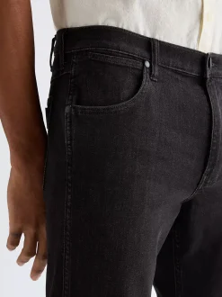 Sale Greensboro Straight Lightweight Medium Stretch Jean Herren Jeans