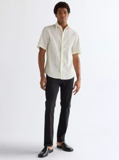 Sale Greensboro Straight Lightweight Medium Stretch Jean Herren Jeans