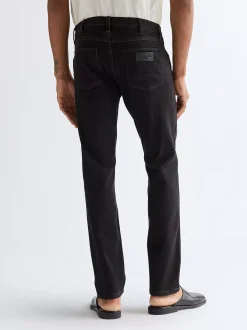 Sale Greensboro Straight Lightweight Medium Stretch Jean Herren Jeans