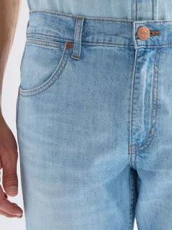 Sale Greensboro Straight Lightweight Low Stretch Jean Herren Jeans