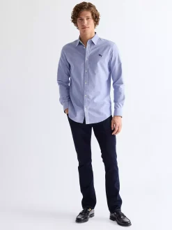 Clearance Greensboro Straight Low Stretch Jean Herren Jeans