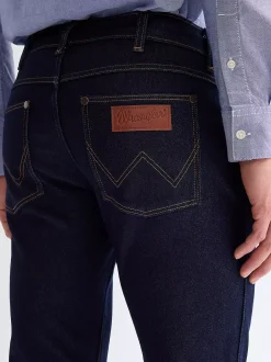Clearance Greensboro Straight Low Stretch Jean Herren Jeans