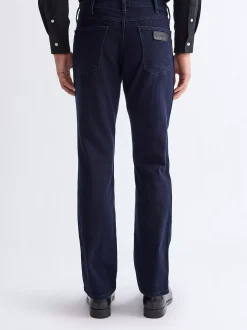 Discount Greensboro Straight Medium Stretch Jean Herren Jeans