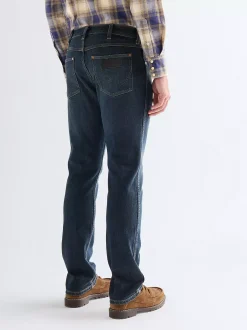 Hot Greensboro Straight Toughlite Low Stretch Jean Herren Jeans