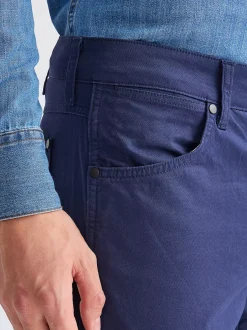 Online Greensboro Straight Trousers Herren Non-Denim Und Chinos