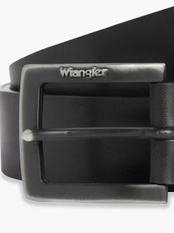 Sale Kabel Buckle Leather Belt Herren Gürtel