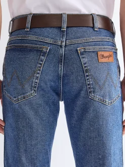 New Kabel Buckle Leather Belt Herren Gürtel