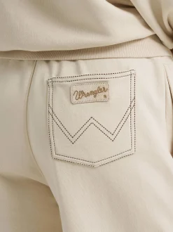 Best ainey Wion x Cowboy weatpant Damen Hosen
