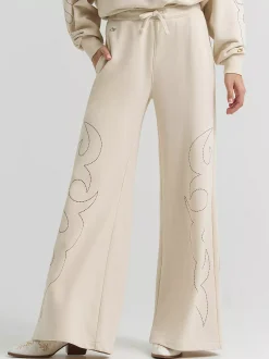 Best ainey Wion x Cowboy weatpant Damen Hosen