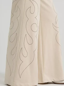 Best ainey Wion x Cowboy weatpant Damen Hosen