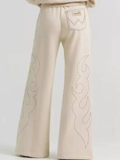 Best ainey Wion x Cowboy weatpant Damen Hosen