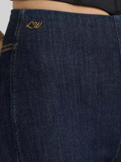 Outlet Lainey Wilson x Flame Pull On Flare Jean Damen Co-Ord Sets