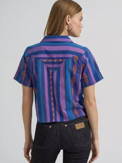 Discount ainey Wion x Jacquard hirt Damen Blusen Und Hemden|Oberteile