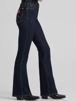 Sale Lainey Wilson x Lainey Flare Jean Damen Co-Ord Sets