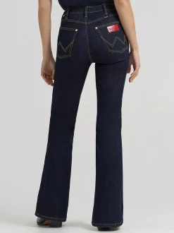 Sale Lainey Wilson x Lainey Flare Jean Damen Co-Ord Sets