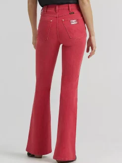 New Lainey Wilson x Lainey Flare Jean Damen Co-Ord Sets