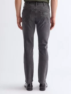 Larston Slim Tapered High Stretch Jean Herren Jeans
