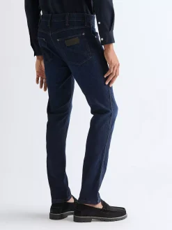 Online Larston Slim Tapered High Stretch Jean Herren Jeans
