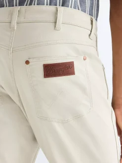 Clearance Larston Slim Tapered Lightweight Trousers Herren Non-Denim Und Chinos