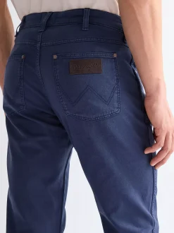 Online Larston Slim Tapered Trousers Herren Non-Denim Und Chinos
