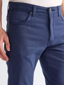 Online Larston Slim Tapered Trousers Herren Non-Denim Und Chinos