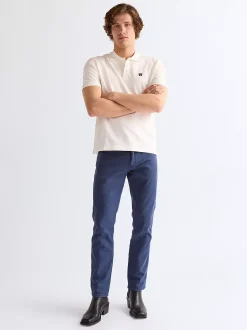 Online Larston Slim Tapered Trousers Herren Non-Denim Und Chinos