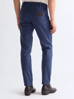 Online Larston Slim Tapered Trousers Herren Non-Denim Und Chinos