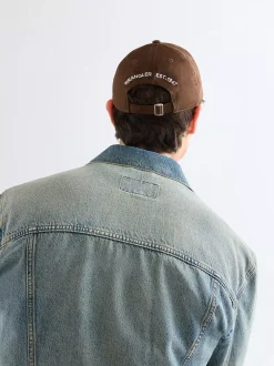 Clearance Logo Cap Damen Mützen|Mützen