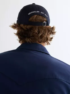 Logo Cap Damen Mützen|Mützen