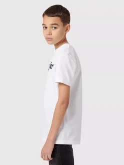 Hot Logo Tee Kinder Kinder