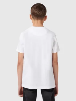 Hot Logo Tee Kinder Kinder