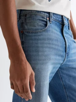 Clearance Loose Boot Toughlite Jean Herren Jeans