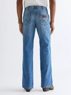 Clearance Loose Boot Toughlite Jean Herren Jeans