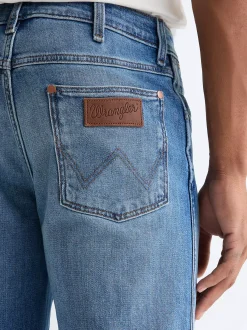 Clearance Loose Boot Toughlite Jean Herren Jeans