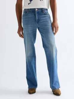 Clearance Loose Boot Toughlite Jean Herren Jeans