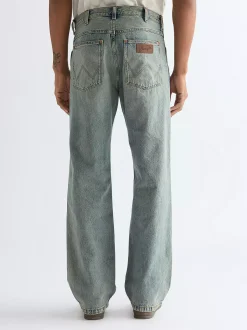 Hot Loose Straight Toughlite Jean Herren Jeans|Co-Ord Sets