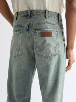 Hot Loose Straight Toughlite Jean Herren Jeans|Co-Ord Sets