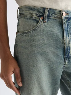 Hot Loose Straight Toughlite Jean Herren Jeans|Co-Ord Sets