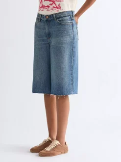 Best Low Rise Loose Jort Damen Shorts Und Röcke